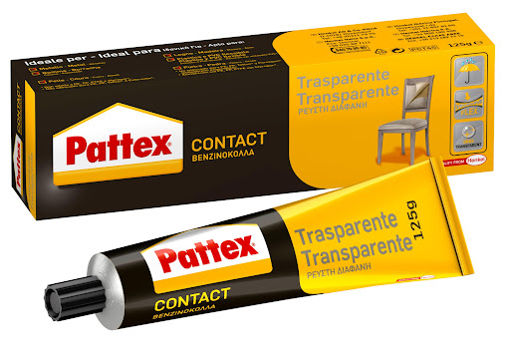 Picture of PATTEX CONTACT ADHESIVE 125G